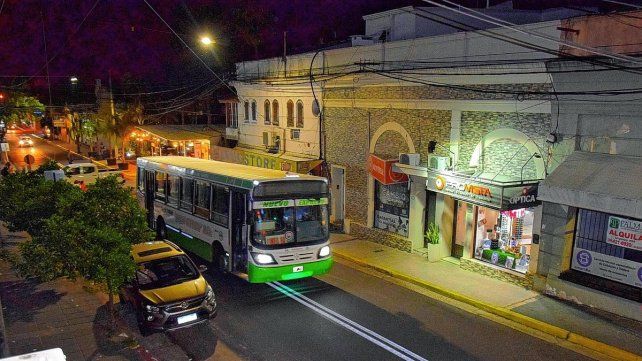 Se registrará un nuevo incremento en el valor del boleto de colectivo en Concordia.