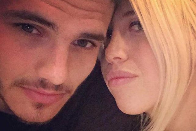 El polémico apodo de Icardi para el hijo mayor de Wanda Nara