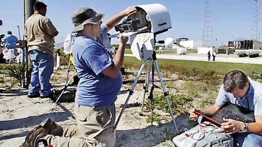 Nace la carrera espacial privada de la mano de un magnate de EEUU