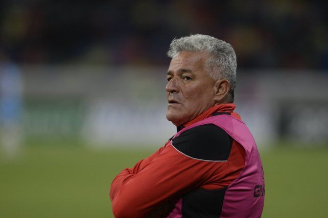 Coria venía cumpliendo el rol de coordinador en Newell’s. Conoce al club y a este grupo de jugadores. Coria venía cumpliendo el rol de coordinador en Newell’s. Conoce al club y a este grupo de jugadores.