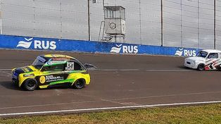 El inicio de la temporada está previsto que se ponga en marcha en el Club de Volantes Entrerrianos de Paraná.