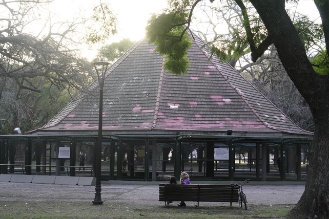 La propuesta contempla que el Palomar se convierta en un Centro de Interpretación Ambiental
