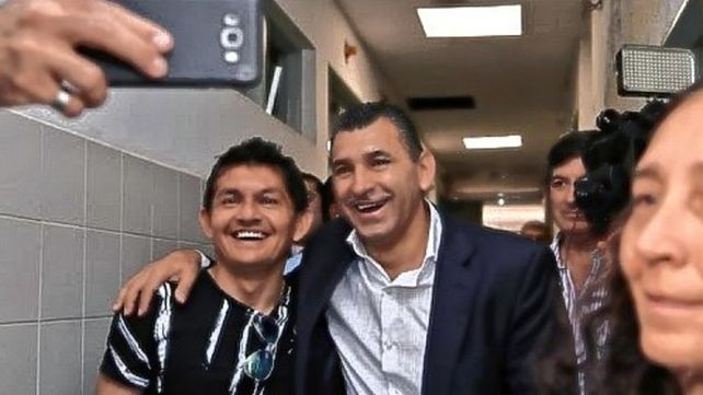 Atlético Tucumán va a la carga por Pulga Rodríguez para repatriar al goleador de Colón.&nbsp;