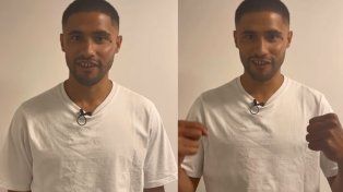El paso tan esperado por Ibáñez: Colón es un grande del interior