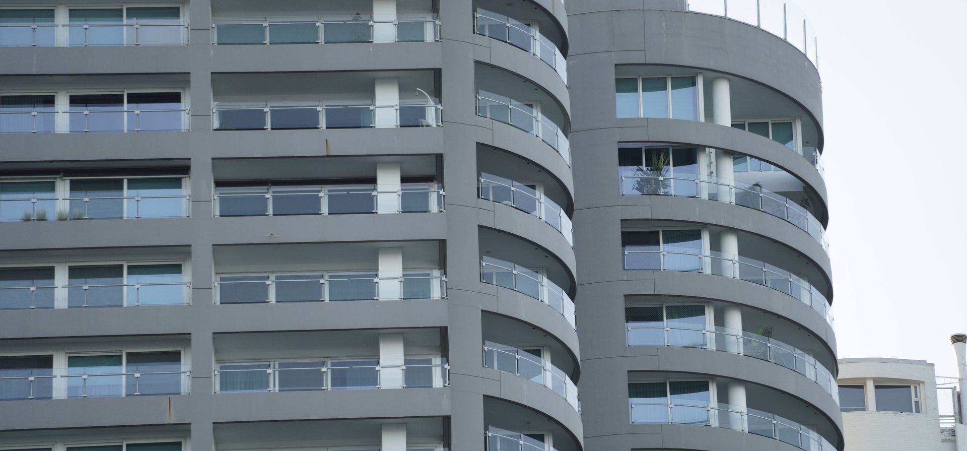 Hay menos departamentos en venta, pero solo el 20% se puso en alquiler