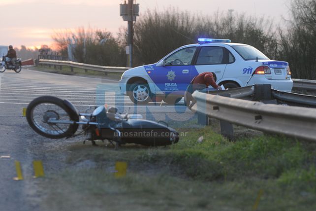 Avanza la investigación sobre la muerte de mente de pollo