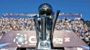 Copa Argentina: Boca-Central Norte y River-Excursionistas.