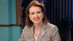 Diana Mondino visitó nuevamente el programa de Mirtha Legrand