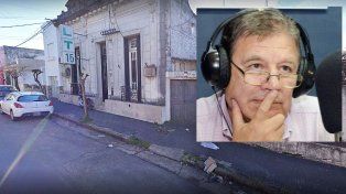 Gracias a un buen ciudadano y al programa de LT15 Buen día Sábado”, conducido por Ángel Cardozo, el empleado de una empresa logística recuperó el dinero.