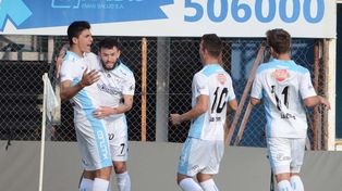 Atlético de Rafaela abre la temporada de la B Nacional ante Quilmes