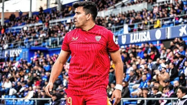 Racismo en el fútbol: esta vez lo sufrió el Huevo Acuña