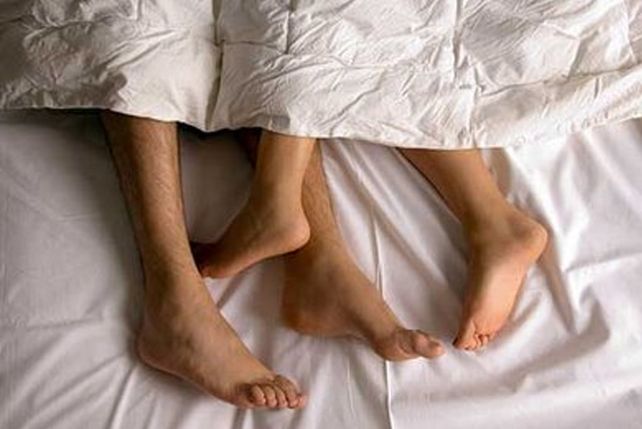 Los mandamientos sexuales que todo hombre debe saber