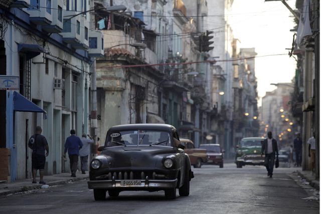 La Habana recibió formalmente el título de Ciudad Maravilla del mundo moderno