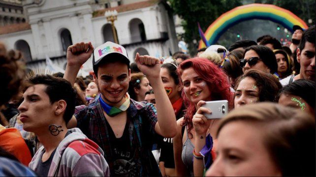 Este sábado en distintos puntos de Argentina se realizará la Marcha del Orgullo como una herramienta de encuentro y visibilización de la comunidad LGBTIQ+