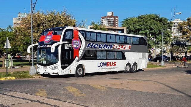 La zona del Puerto será una terminal alternativa mientras se mantiene el bloqueo por parte de los transportistas.&nbsp;
