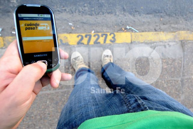 Transporte: el Cuándo Pasa recibió más de 5 millones de consultas en un año y medio