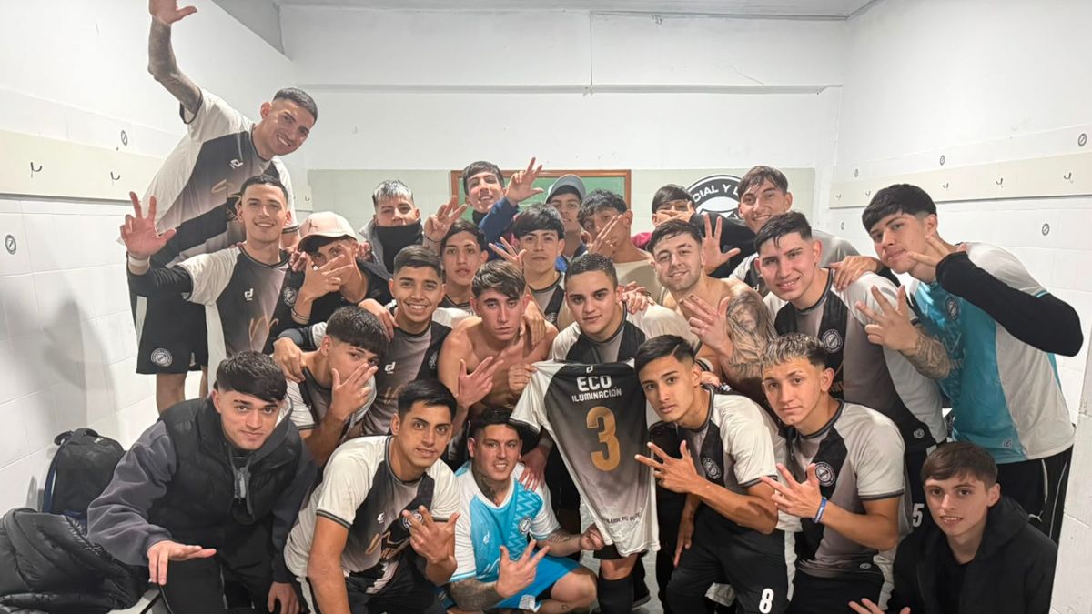 Asociación Rosarina de Fútbol: ya están los primeros clubes clasificados en la A y B que disputarán el título