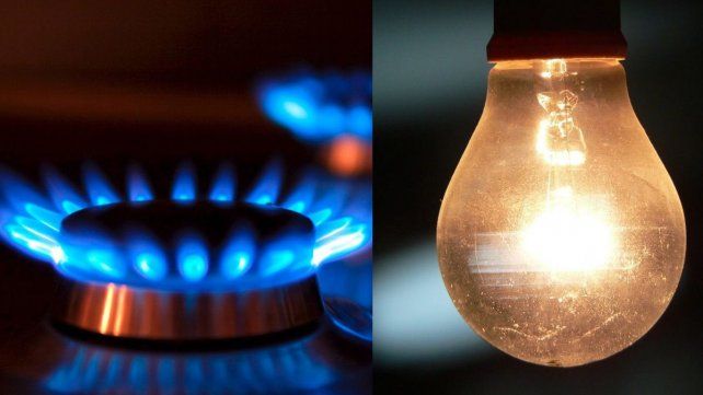 Subsidios: rige un nuevo cuadro tarifario&nbsp;
