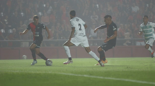 El historial entre Colón y Ferro mantiene una paridad absoluta