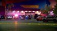 Dispararon en tiendas de Halloween de Estados Unidos y mataron a dos personas
