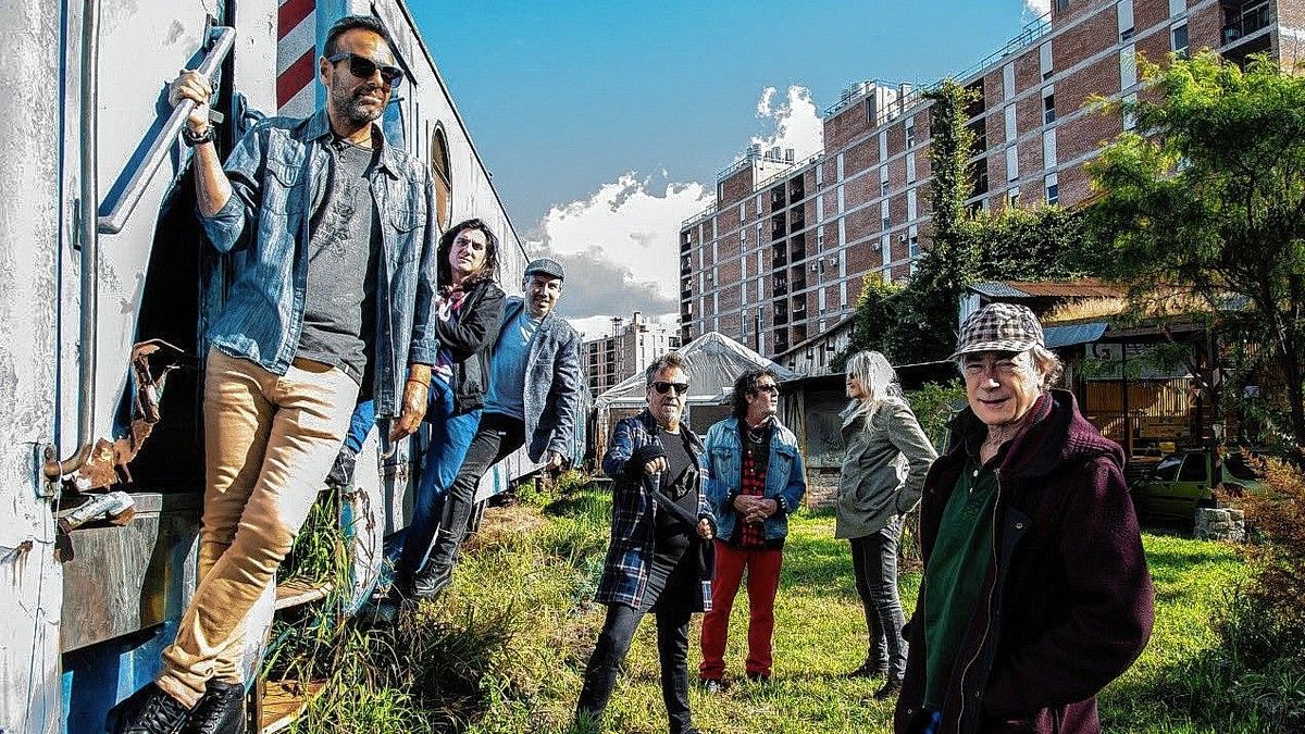 Patricio Rey, Vivir, solo cuesta vida