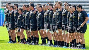 Los Pumitas irán en búsqueda de la recuperación en la Copa del Mundo.