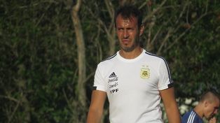 Batista quiere tener apellidos importantes en el Preolímpico