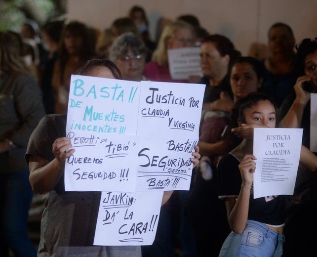 Matar a cualquiera para infundir temor en un territorio a dominar