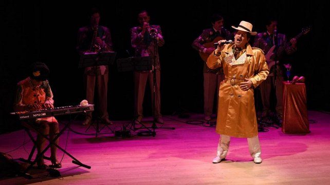 La Histórica vive el Encuentro Entrerriano de Teatro