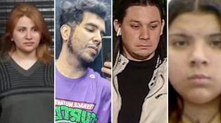 Ubeira aseguró que Carrizo tiene características de organizador