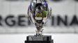 La AFA confirmó la fecha de la Supercopa Argentina