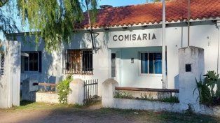 Asalto a la subcomisaría de Arroyo Leyes: condenaron a un policía y a un civil por integrar una asociación ilícita