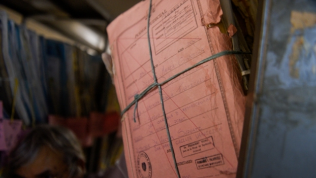 Un caso conmocionarte que oblig&oacute; a modificar el procedimiento penal santafesino. La muerte de Natalia Paola Fraticelli. El expediente tiene 20 cuerpos y 4.363 fojas.