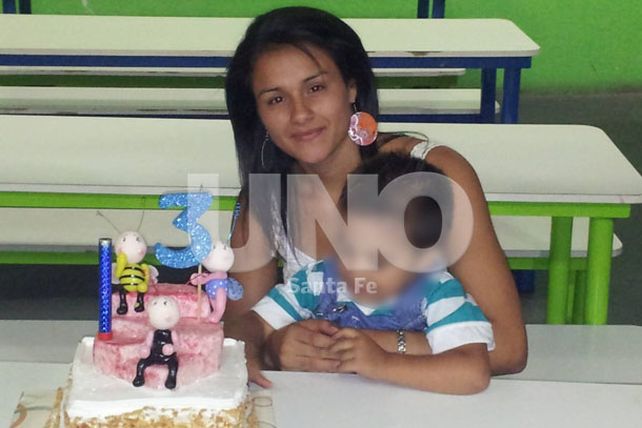 Un menor detenido por el asesinato de una joven mamá en barrio Roma