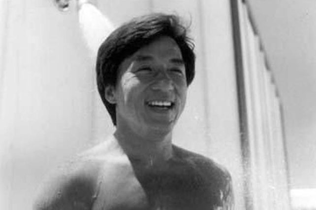 Jackie Chan