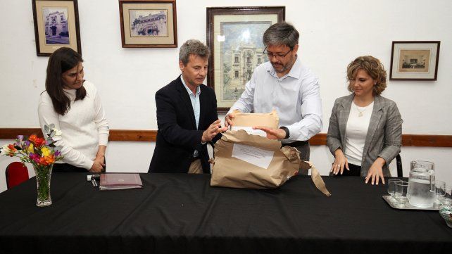 Las obras incluyen restauración de la estructura del edificio de la biblioteca Popular con un presupuesto es de más de $720 millones