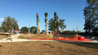 La arquitecta rosarina que no pudo ver su obra terminada en Uruguay