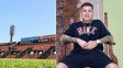 agresion a jugadores de patronato: aplican restricciones a barrientos pero no fue imputado agresion a jugadores de patronato: aplican restricciones a barrientos pero no fue imputado