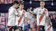 River pierde a Montiel por lesión para los cuartos de final