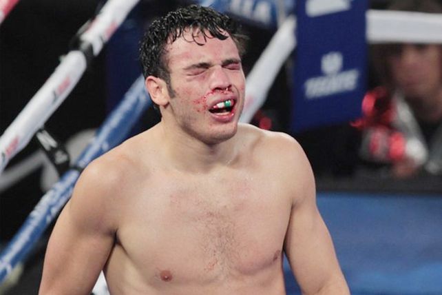 Chávez Jr. se queda sin el gran premio de la pelea con Maravilla Martínez