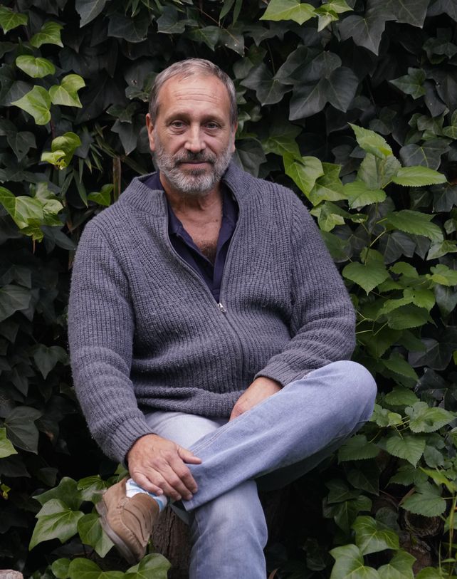 La ciudad y la ficción, unidas en un abrazo entrañable