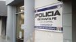 Seis policías fueron aprehendidos por la muerte violenta de un detenido en un calabozo de la Comisaría 8ª de Santa Fe