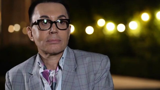 Marcelo Polino expuso los motivos por los cuales rompió su amistad con Lali Espósito