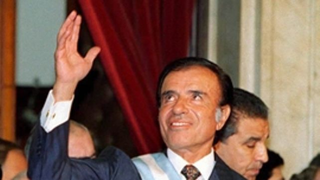 La serie biográfica sobre Carlos Menem ya tiene algunos nombres para el elenco.&nbsp;
