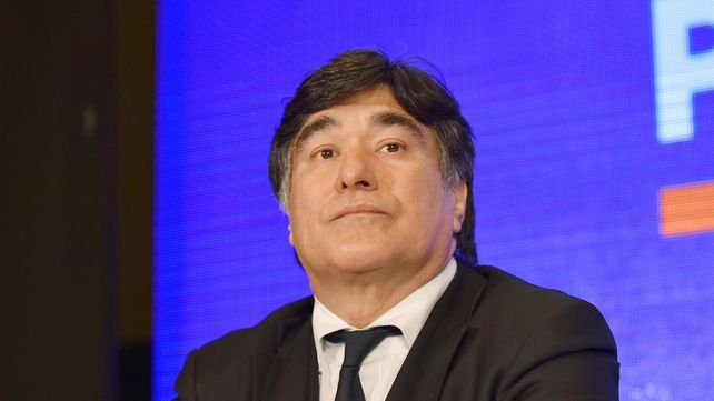 Estaba en las condiciones legales para vacunarme, aseguró Zannini