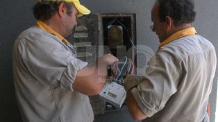 Solicitan que la EPE haga mediciones en los barrios