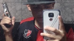 Crimen de Jimi Altamirano: condenaron a un miembro de la banda del narco de Pablo Camino