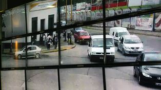 Incorporaron nueva tecnología en el Centro de Monitoreo Municipal