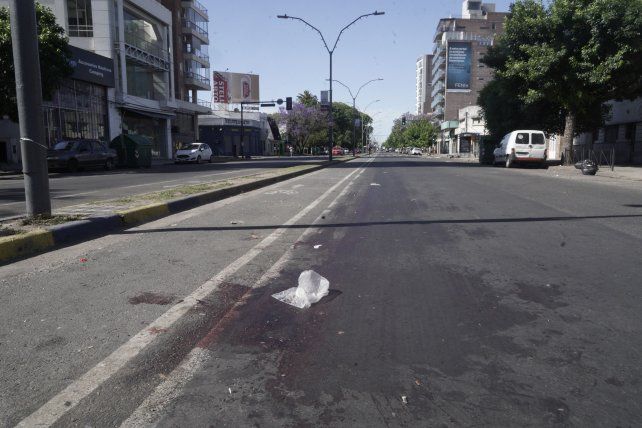 Pillín y Raúl Attardo fueron asesinados el 9 de noviembre en Avellaneda y Reconquista.