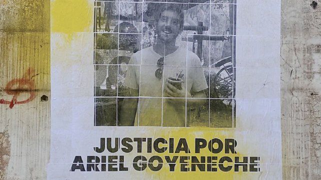 Ariel Goyeneche: habrá un conversatorio sobre su muerte